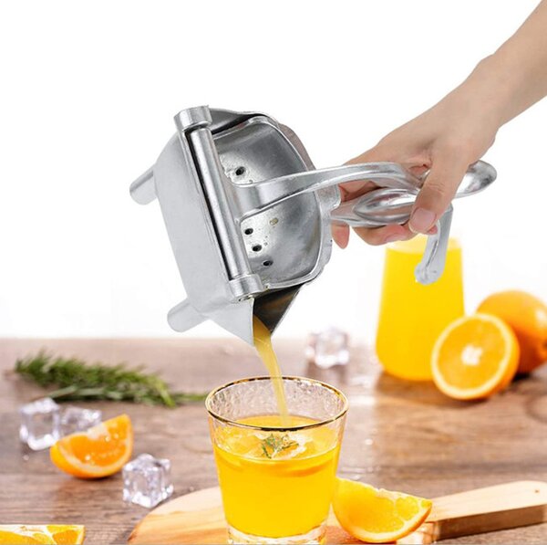 Ruční odšťavňovač citrusů FINA