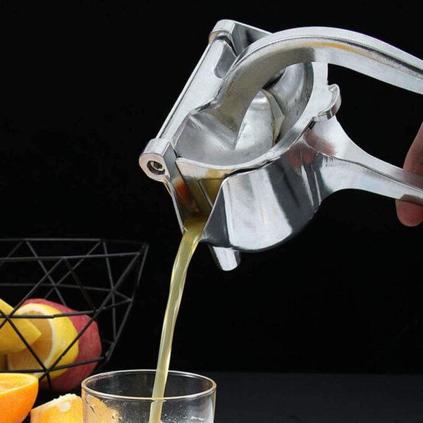 Ruční odšťavňovač citrusů FINA