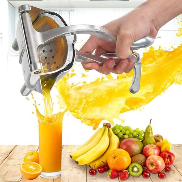 Ruční odšťavňovač citrusů FINA