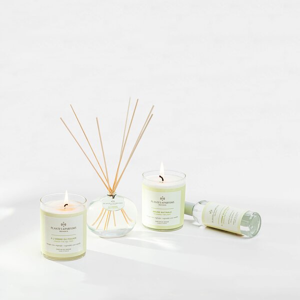 Plantes et Parfums de Provence Brume Matinale