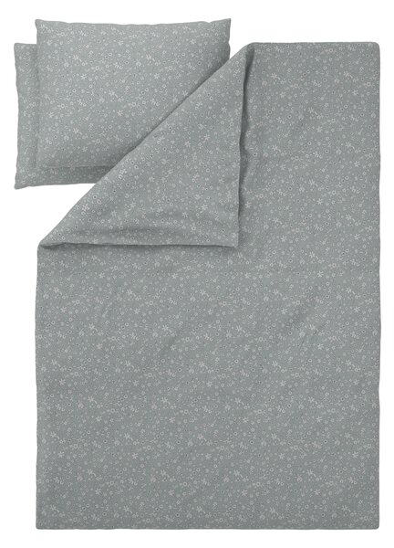Livarno® Ložní povlečení Renforcé, 200 x 220 cm, 70 x 90 cm (mintová) (100394766001)