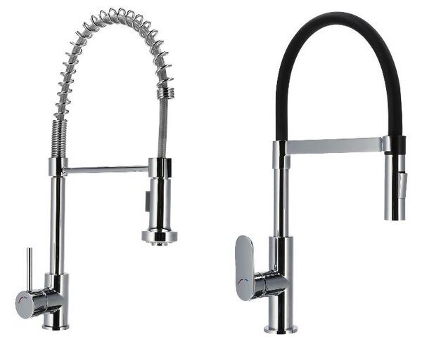 Livarno® Kuchyňská páková baterie (100393874)