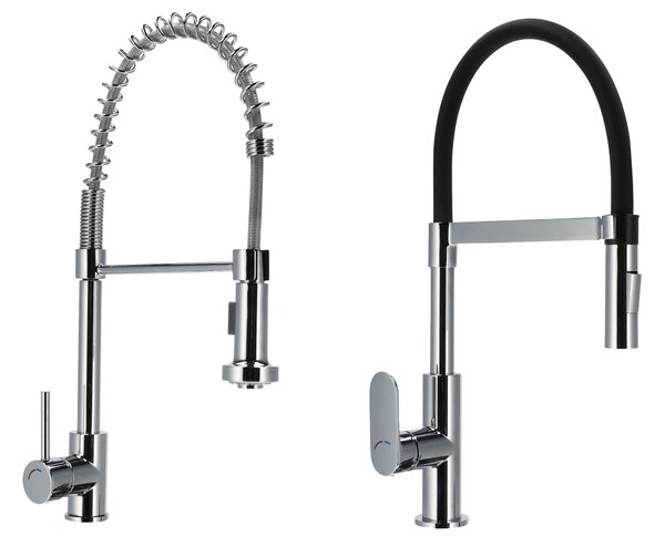Livarno® Kuchyňská páková baterie (100393874)