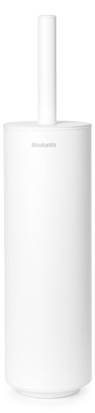 Brabantia MindSet WC štětka s držákem, minerální svěží bílá