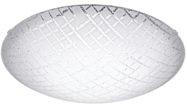 Eglo 32603 - LED Stropní svítidlo RICONTO LED/11W/230V pr. 25 cm