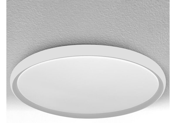 Brilagi - LED Stropní svítidlo CARLOS LED/24W/230V pr. 40 cm bílá