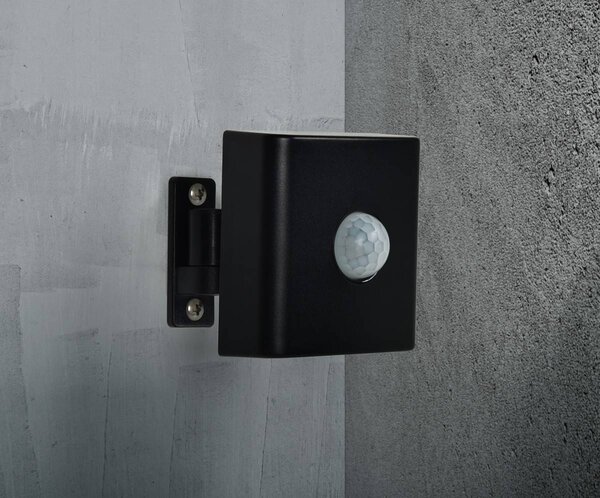 Nordlux Inteligentní pohybové čidlo Smart Sensor - černá