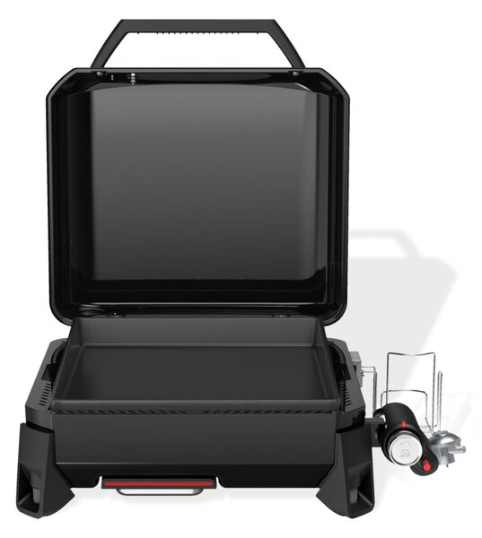 Weber Plancha gril Slate GP Premium Griddle, 43 cm