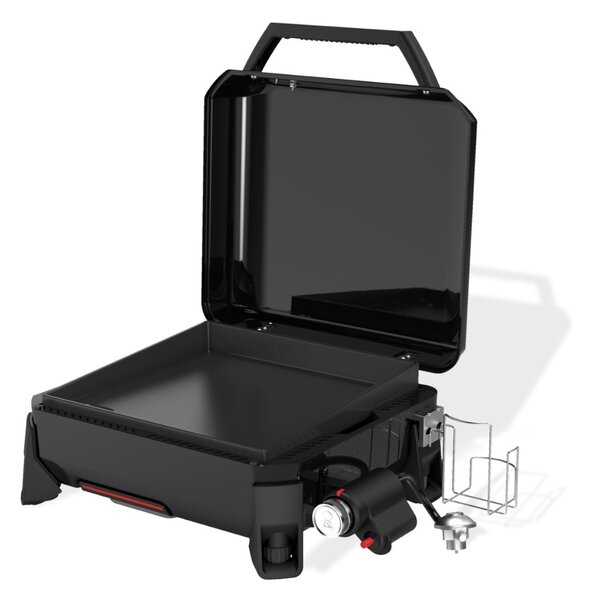 Weber Plancha gril Slate GP Premium Griddle, 43 cm