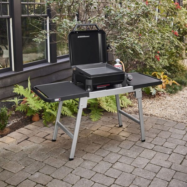 Weber Plancha gril Slate GP Premium Griddle, 43 cm