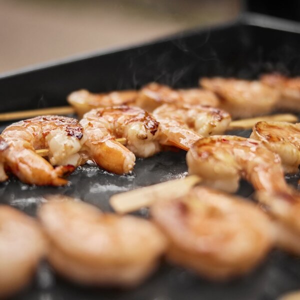 Weber Plancha gril Slate GP Premium Griddle, 43 cm
