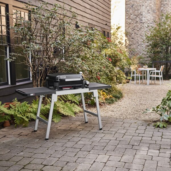 Weber Plancha gril Slate GP Premium Griddle, 43 cm