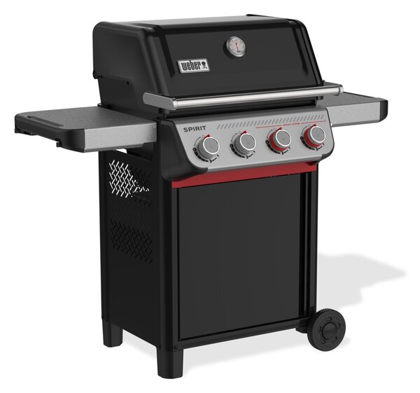Weber Plynový gril Spirit E-425