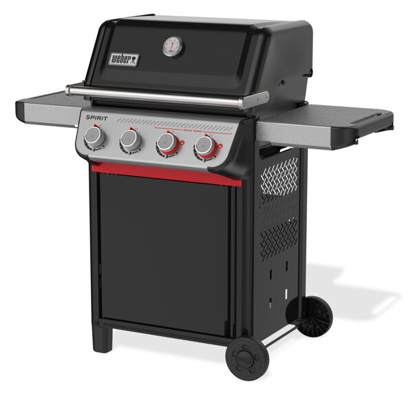 Weber Plynový gril Spirit E-425