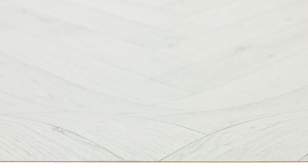PVC podlaha Smartex Oak Chevron 009S krémová