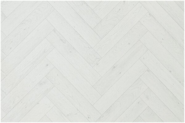 PVC podlaha Smartex Oak Chevron 009S krémová
