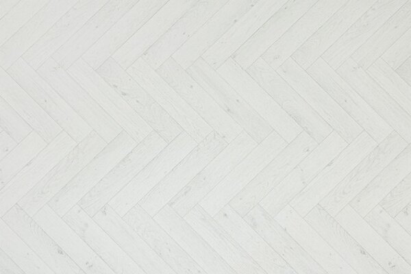 PVC podlaha Smartex Oak Chevron 009S krémová