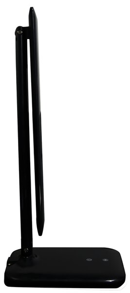 Stolní LED lampa ANNIS černá