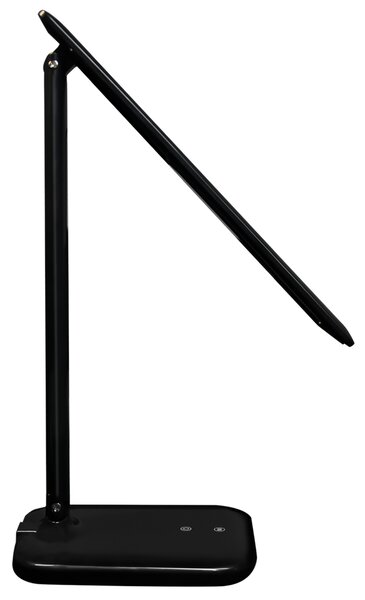 Stolní LED lampa ANNIS černá