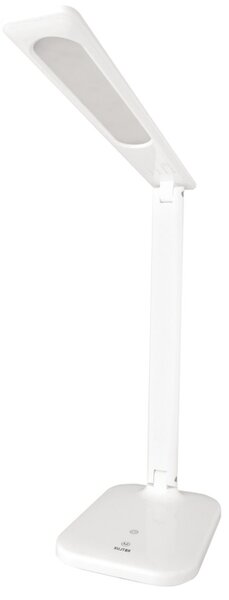 Stolní LED lampa ANNIS bílá