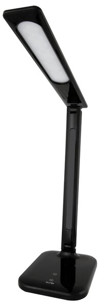 Stolní LED lampa ANNIS černá