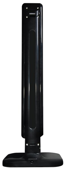Stolní LED lampa ANNIS černá
