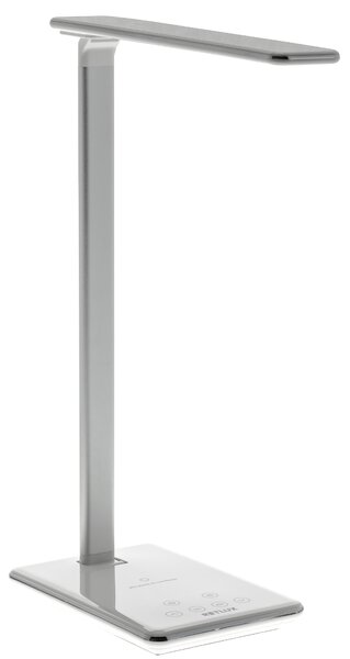 Stolní LED lampa TARA bílá