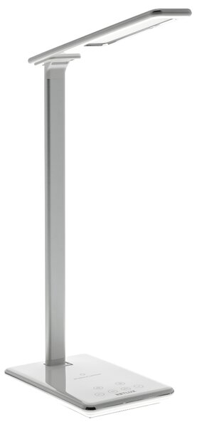 Stolní LED lampa TARA bílá