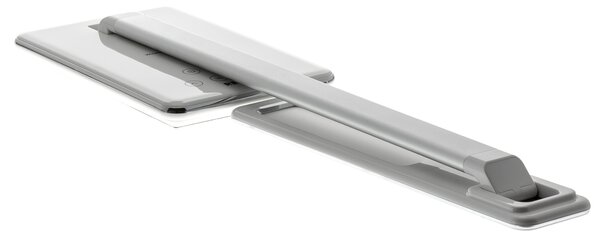 Stolní LED lampa TARA bílá