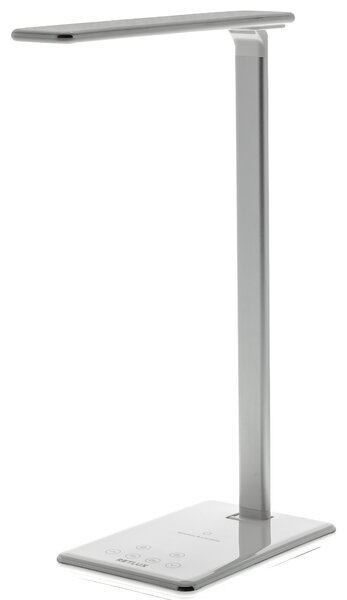 Stolní LED lampa TARA bílá