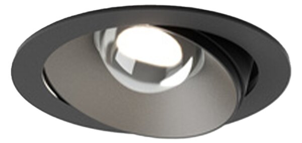 AQform designová venkovní zapuštěná svítidla QRLED Trim
