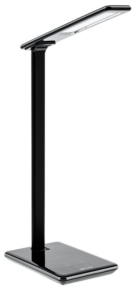 Stolní LED lampa TARA černá