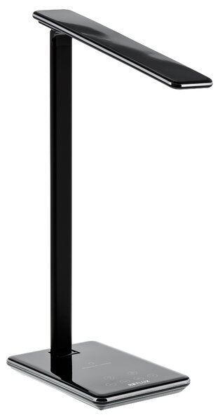 Stolní LED lampa TARA černá