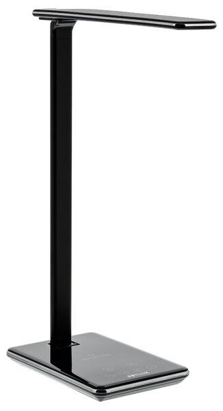 Stolní LED lampa TARA černá