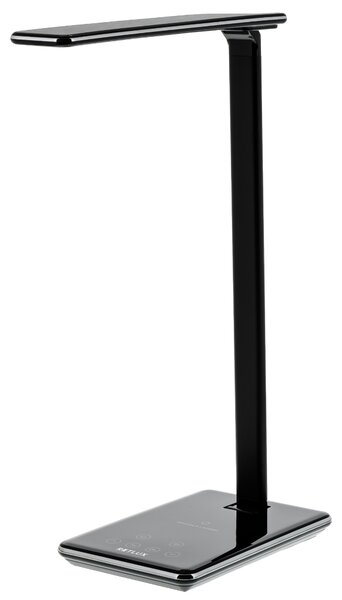 Stolní LED lampa TARA černá