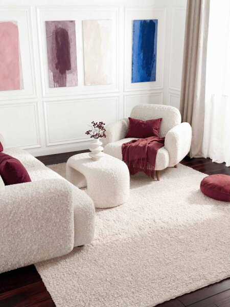 Koberec Ted Baker Notting Hill Portobello Cream