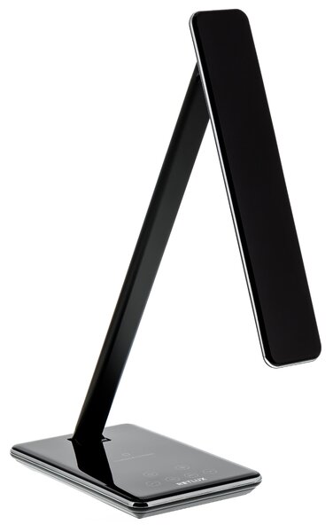 Stolní LED lampa TARA černá