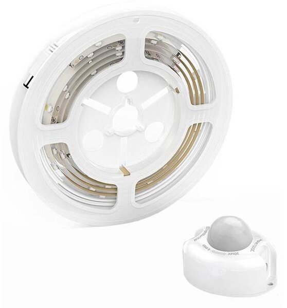 Ecolite DX-CDA-1 - LED Pásek se senzorem 1,2 m LED/3,6W/230V
