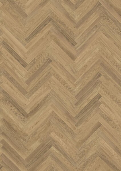 KAHRS Studio herringbone Dub ab bílý 111PABEKFVKE050 - 2.06 m2