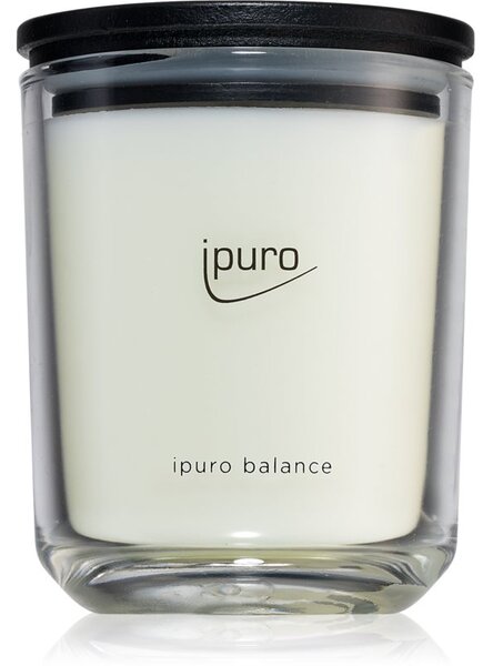 Ipuro Classic Balance vonná svíčka 270 g