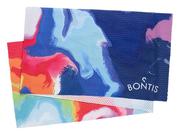 Bontis Chladicí ručník Bontis - Pulse