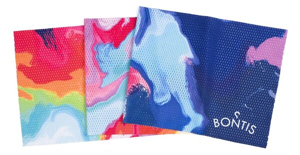 Bontis Chladicí ručník Bontis - Pulse