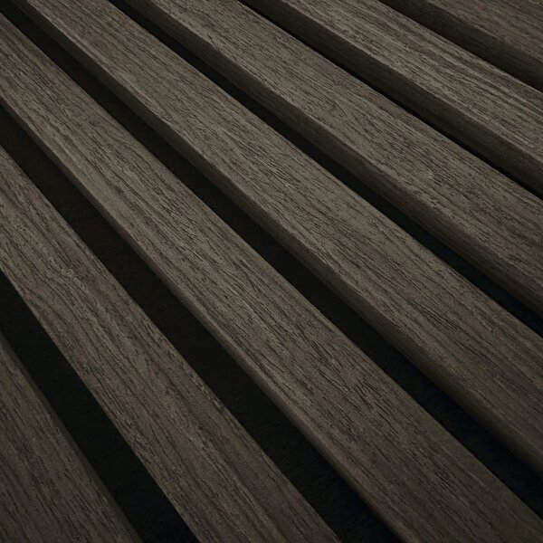 Lamelio Veneer Akustic Walnut