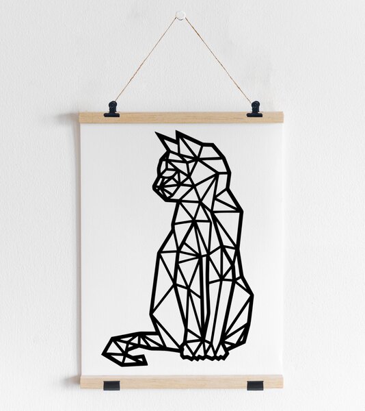 Velikost: A3 (297 x 420 mm)