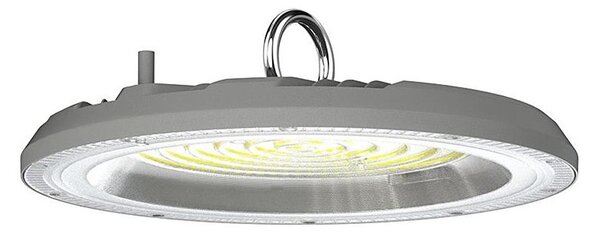 LED Průmyslové svítidlo High Bay LED/100W/230V 3000/4000/6500K IP65 pr. 23,5 cm