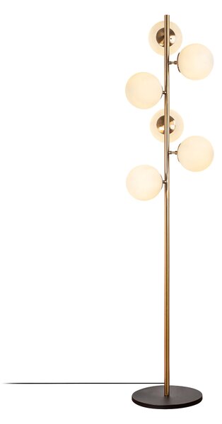 ASIR Stojací lampa FAZLI - 10510