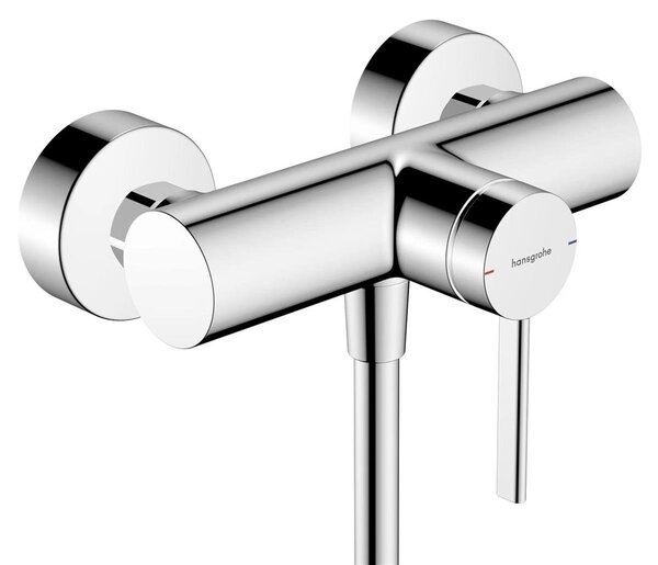 Hansgrohe Zesis S jednopáková povrchová sprchová baterie, 1 spotřebitel, 74621000