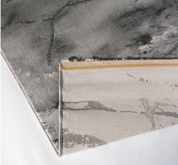 Medipa (Merinos), Kusový koberec Craft 23270-295 Grey, 80x150, šedá, kancelář