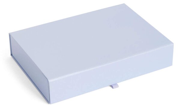 HAY Šperkovnice Colour Storage Jewellery Box, lavender