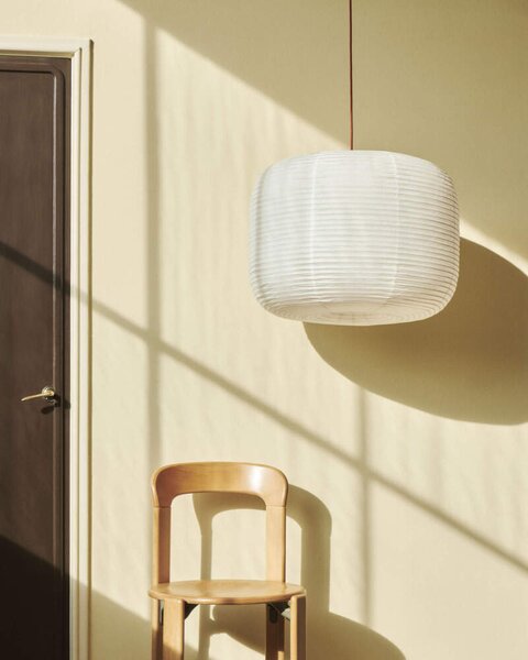 HAY Stínidlo Paper Shade, Donut Ø80 AB318